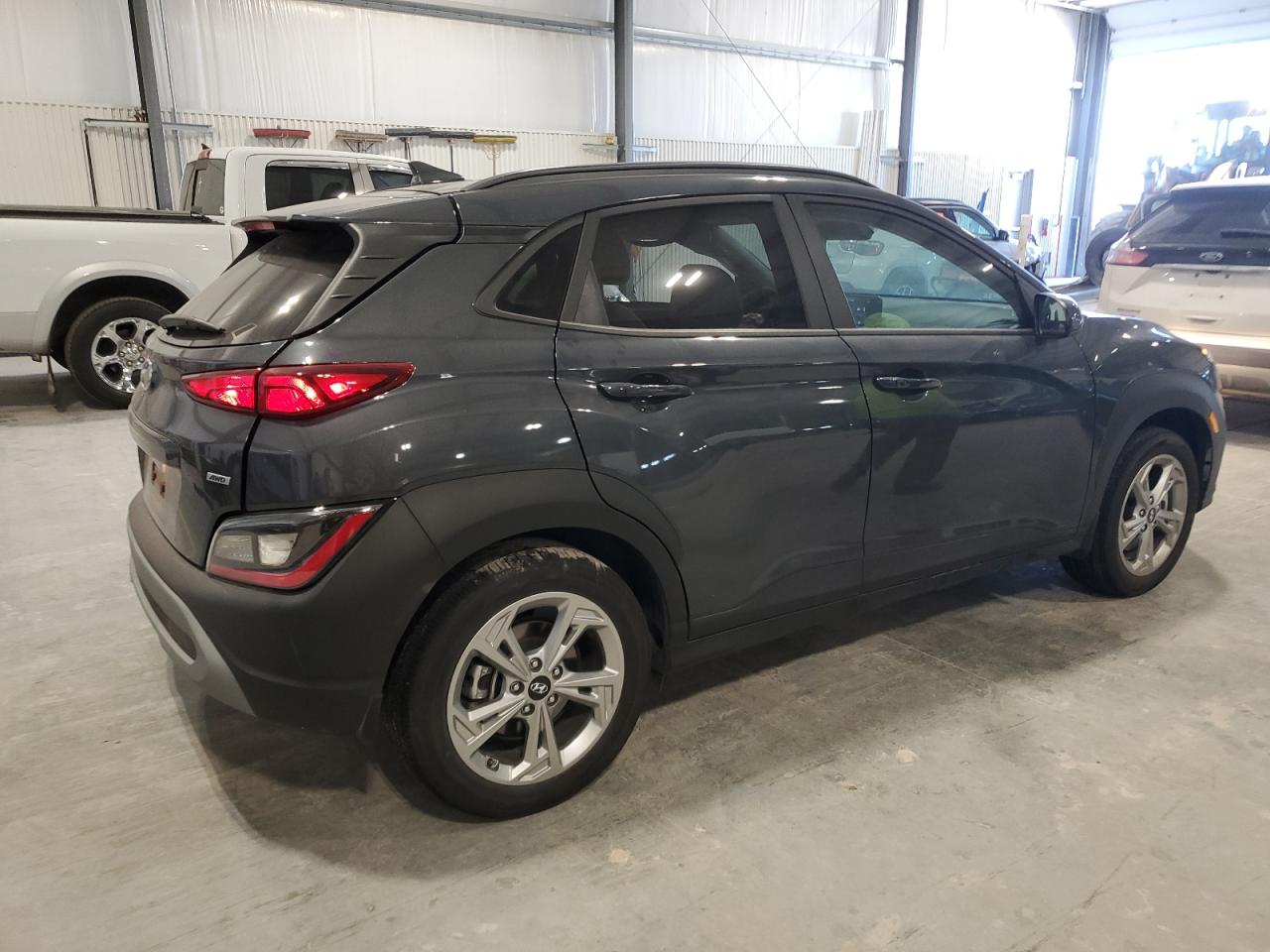 2022 Hyundai Kona - Image 3