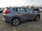 2017 Honda Cr-V Lx за продажба в Baltimore, MD - Front End