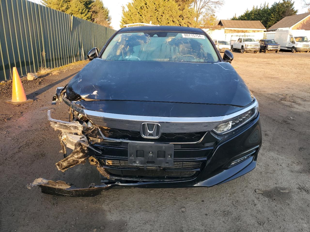 2018 Honda Accord - Image 5