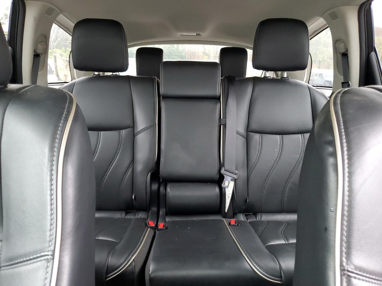 2020 Infiniti QX60 - Image 10