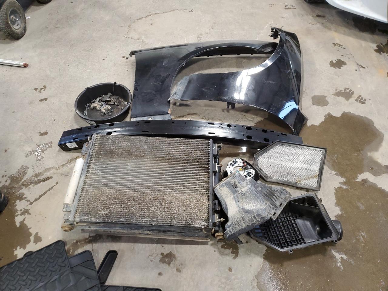 2016 Dodge Charger Sxt VIN: 2C3CDXHGXGH104159 Lot: 66294885