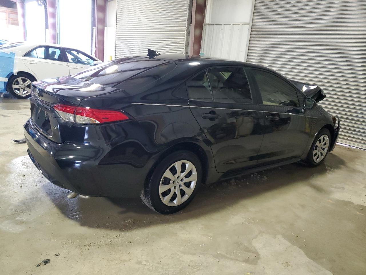 2022 Toyota Corolla - Image 3