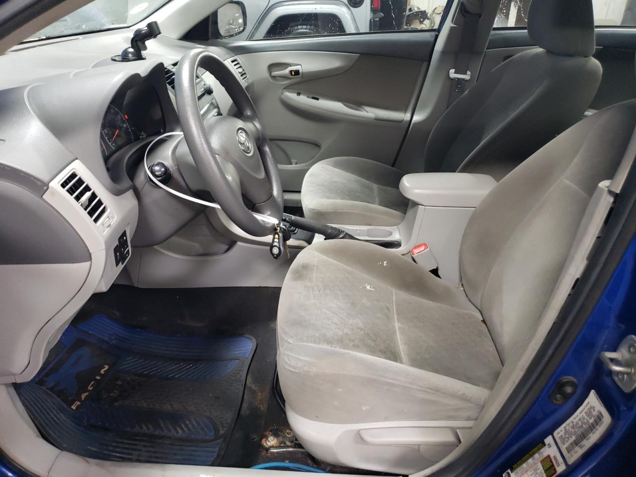 2009 Toyota Corolla - Image 7