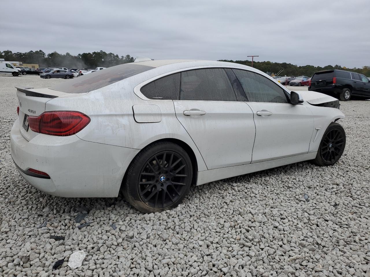 2019 BMW 4er - Image 3