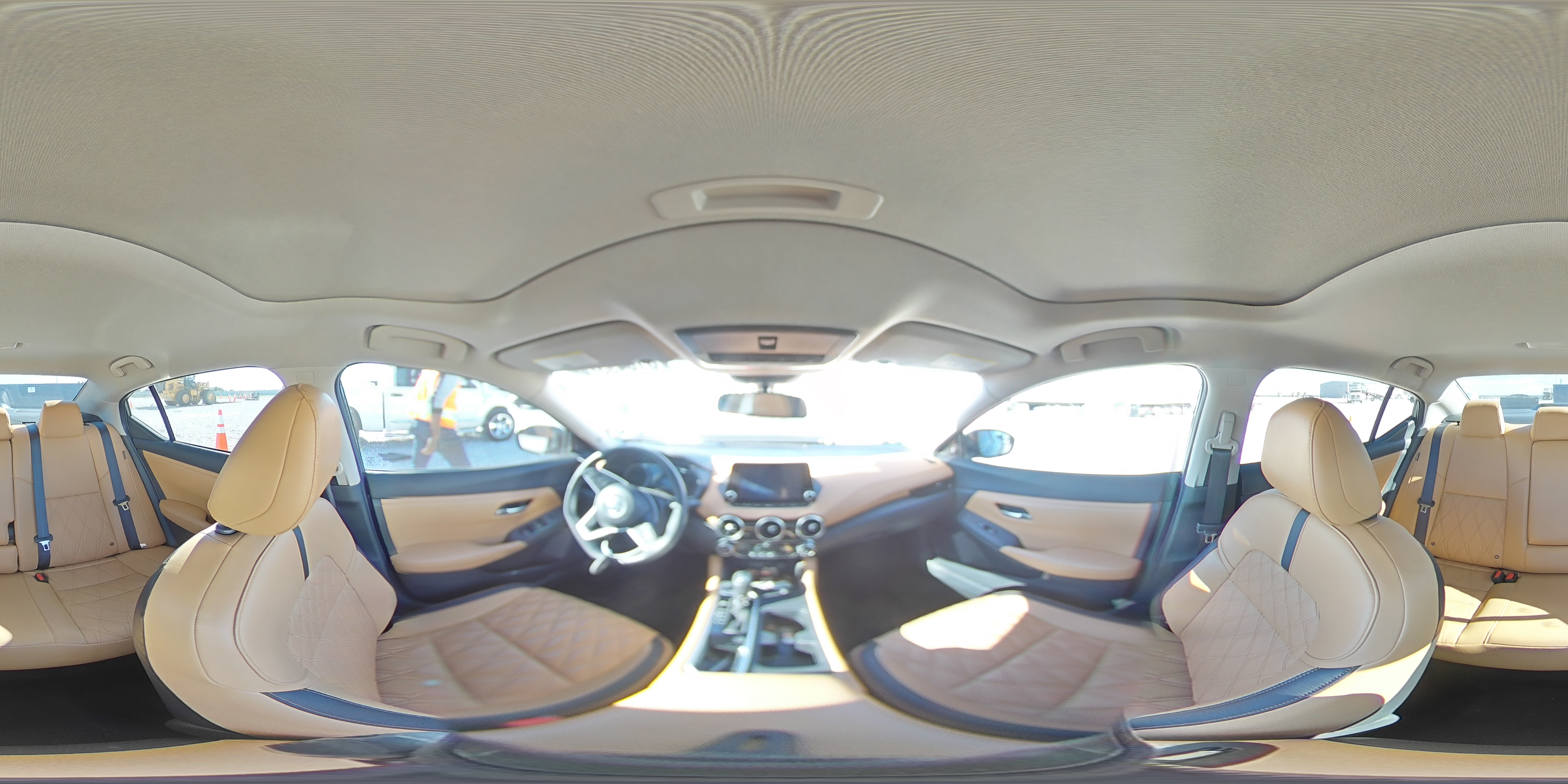 2022 Nissan Sentra - Image 12