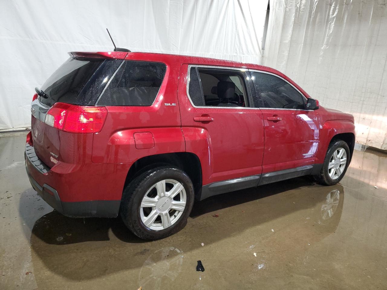2015 GMC Terrain - Image 3
