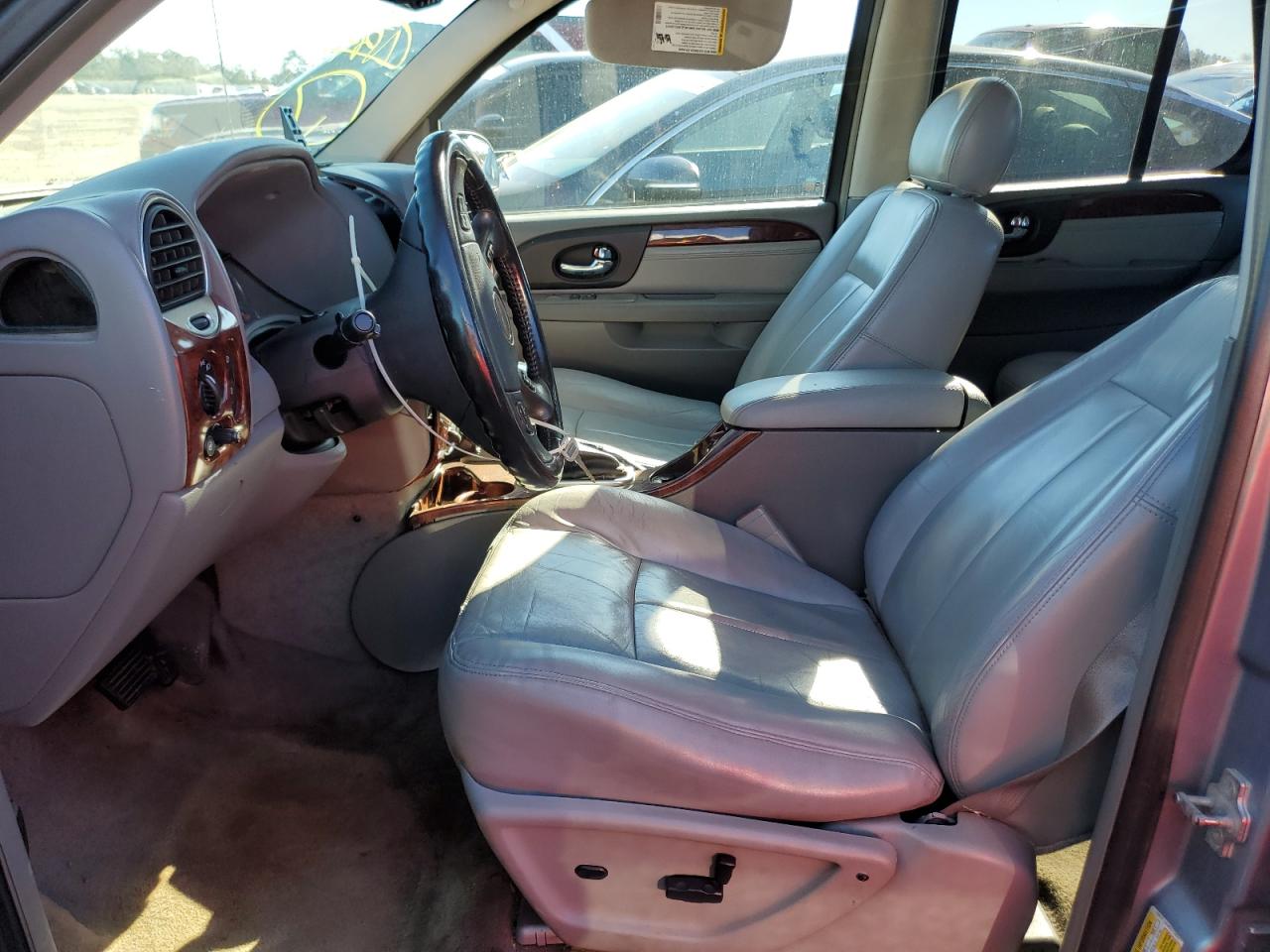 2006 GMC Envoy - Image 7
