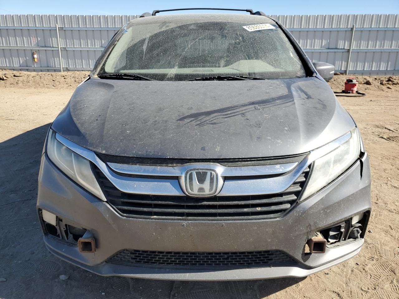 2020 Honda Odyssey - Image 5