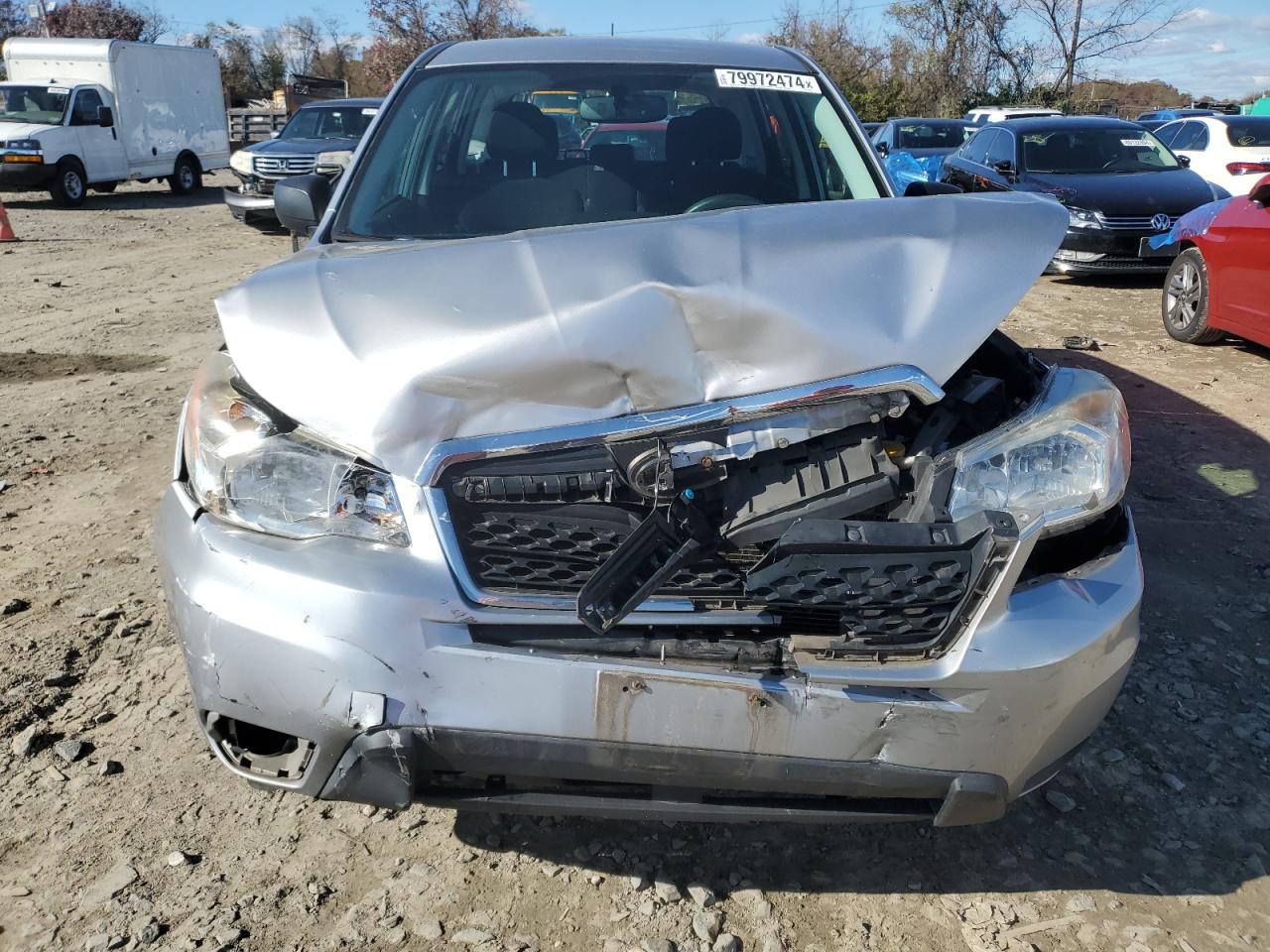 2014 Subaru Forester - Image 5