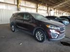 2016 Kia Sorento Lx en Venta en Phoenix, AZ - Mechanical