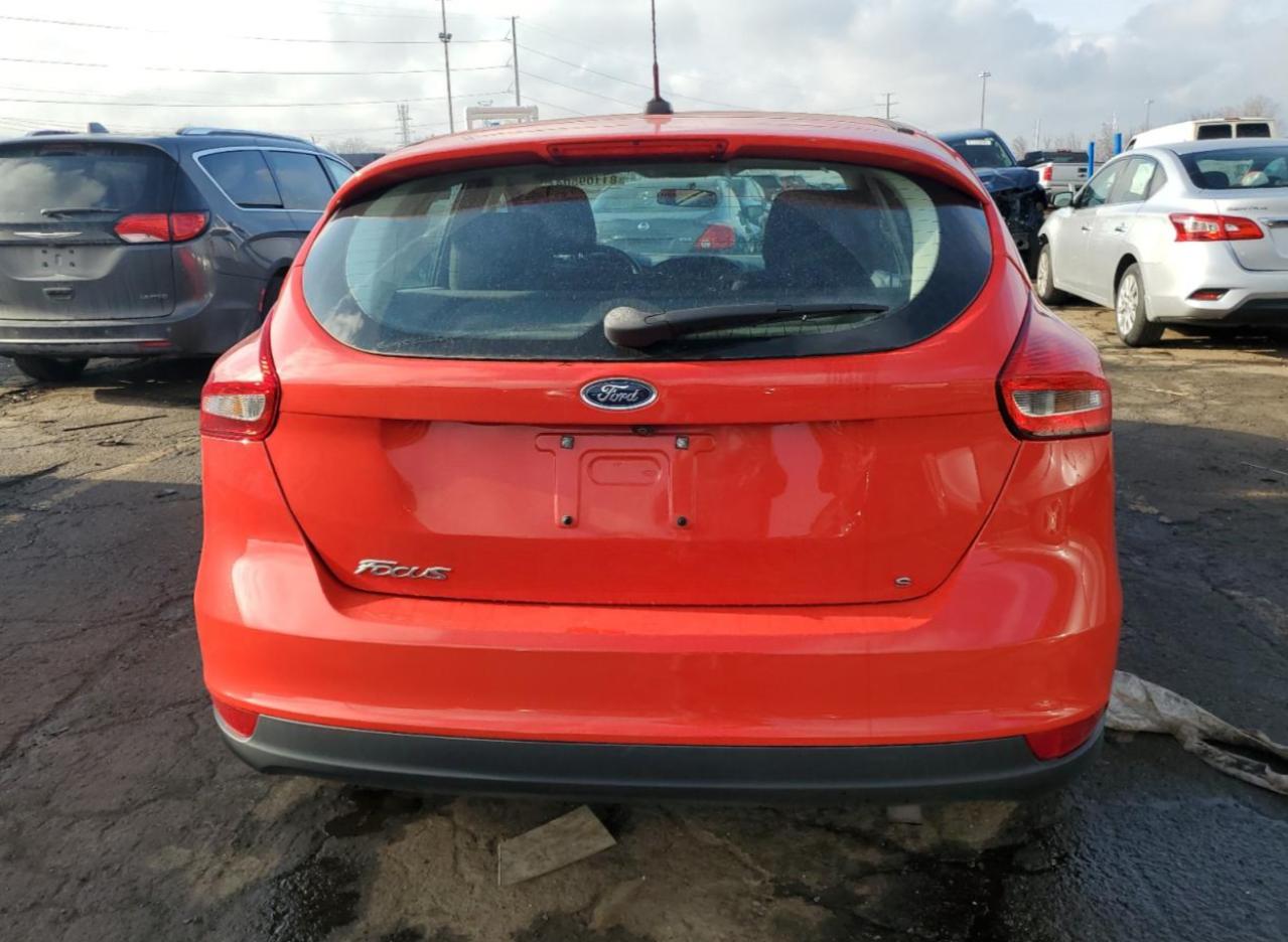 2017 Ford Focus - Image 6