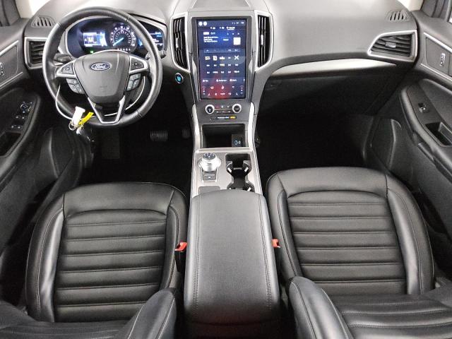  FORD EDGE 2023 Gray