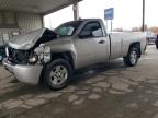 2007 Chevrolet Silverado C1500 Classic de vânzare în Fort Wayne, IN - Front End