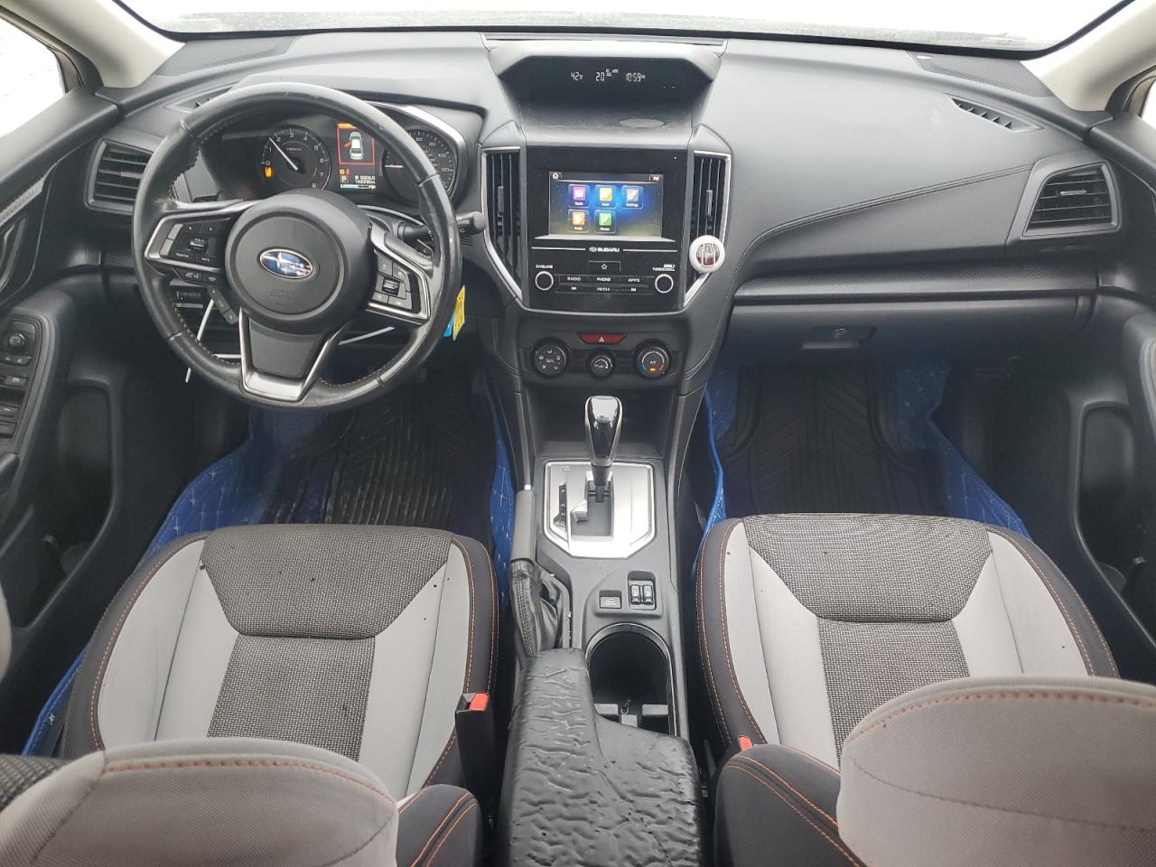 2018 Subaru XV - Image 8