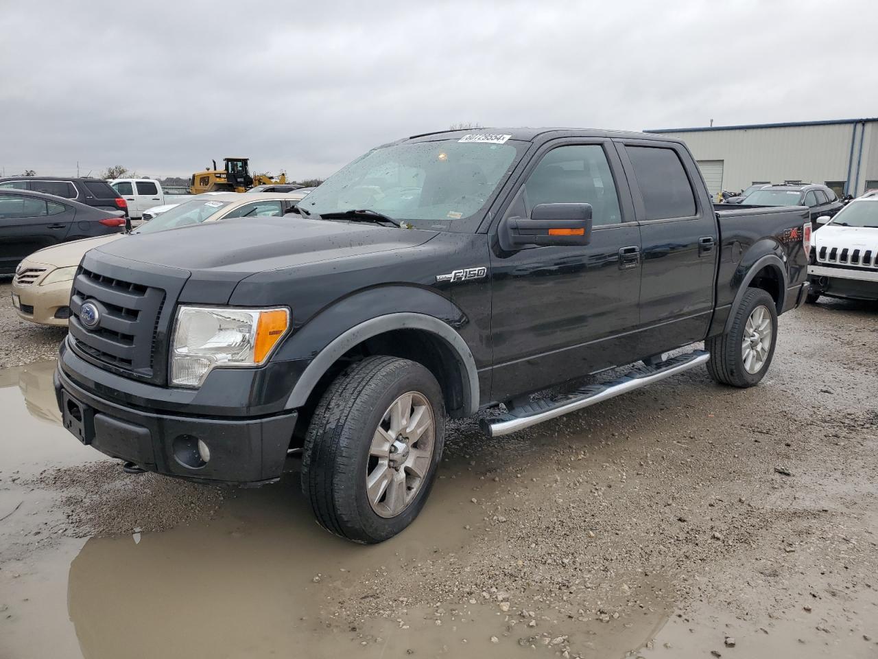 2010 Ford F-150 - Image 1