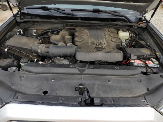 JTEBU5JR7L5786471 Toyota 4Runner SR 12