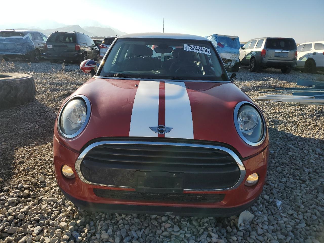 2017 MINI Cooper - Image 5