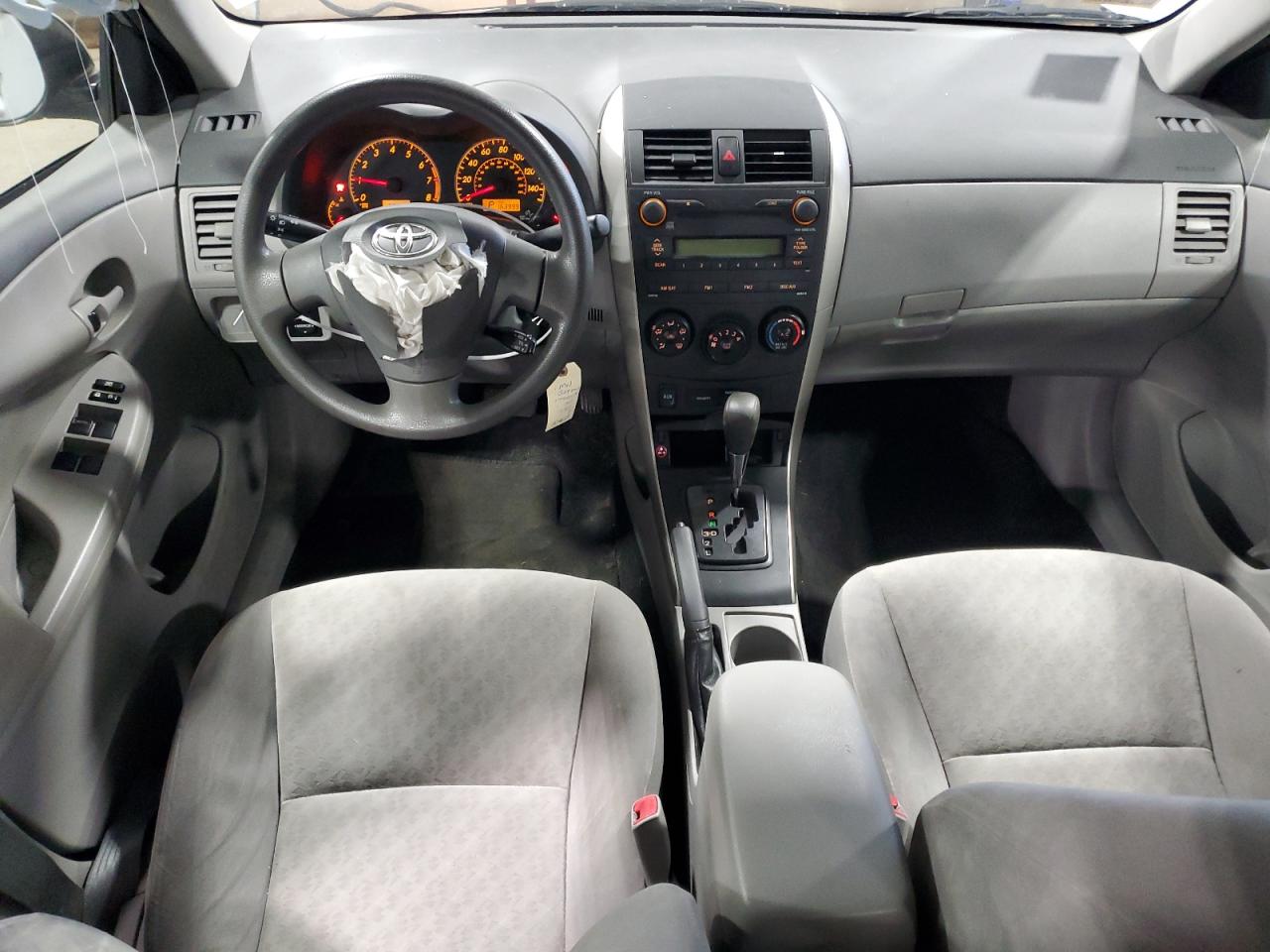 2009 Toyota Corolla - Image 8