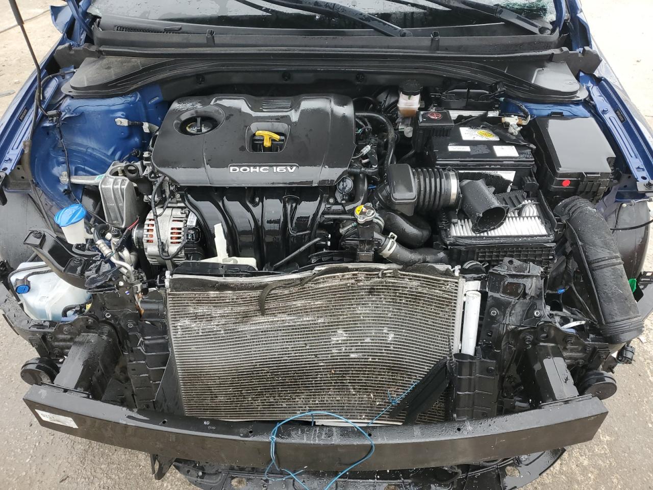 2018 Hyundai Elantra - Image 11