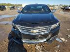 2016 Chevrolet Impala Ltz на продаже в Houston, TX - Front End