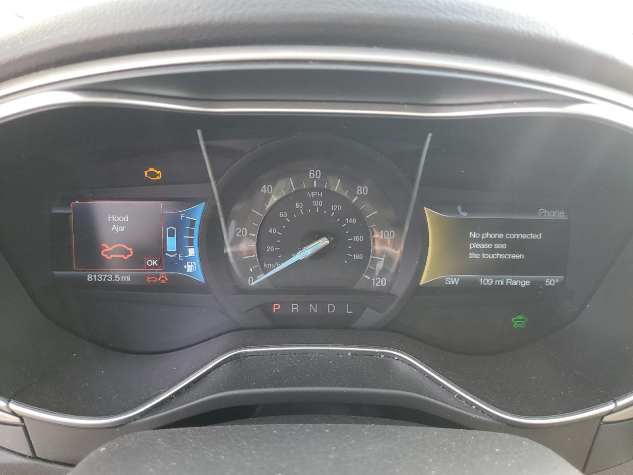 2015 Ford Fusion - Image 9
