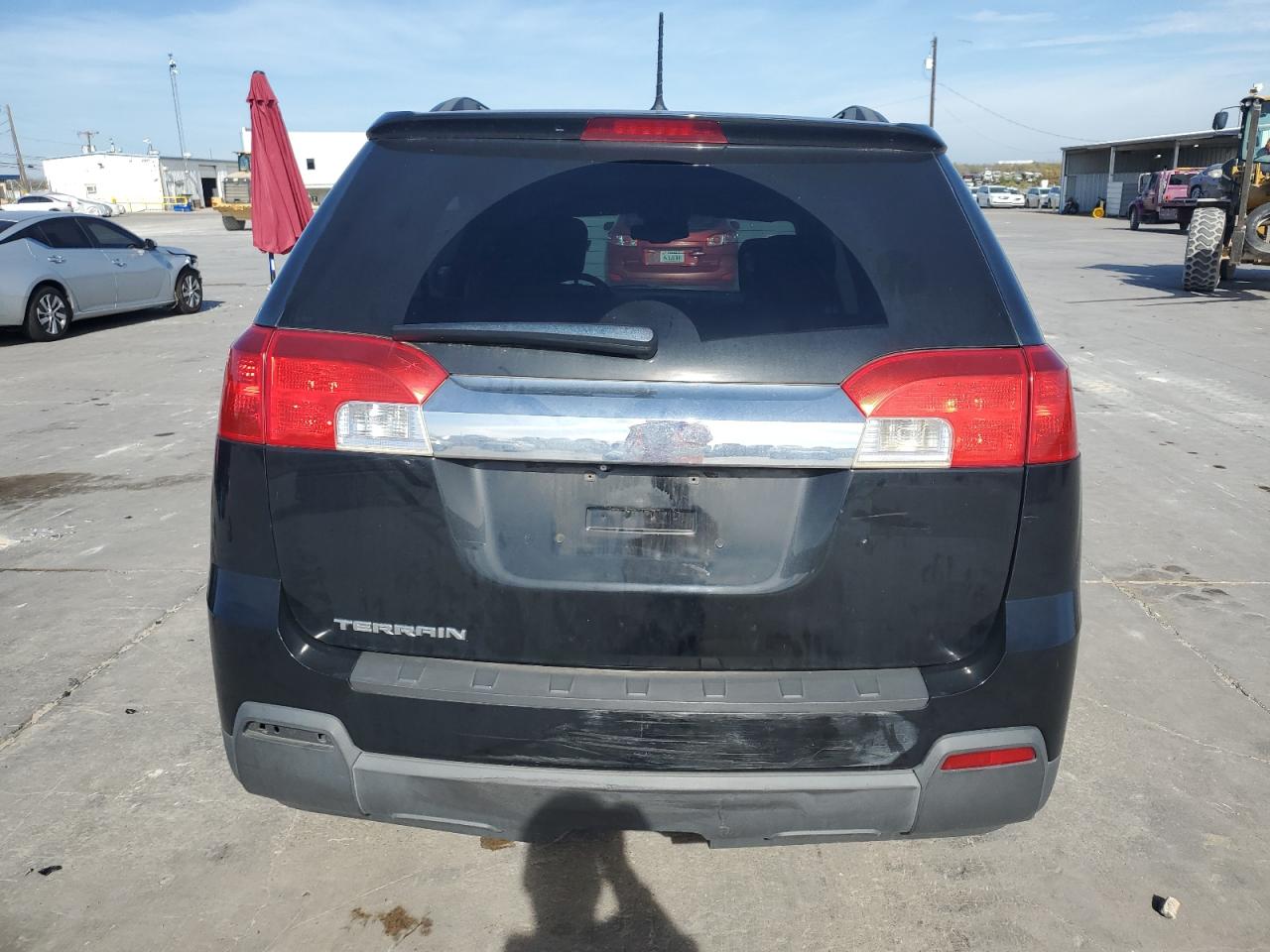 2013 GMC Terrain - Image 6
