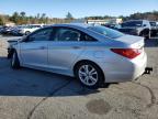 2011 Hyundai Sonata Se zu verkaufen in Exeter, RI - Front End