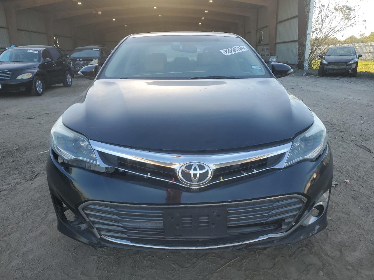 VIN 4T1BK1EB3EU124052 2014 TOYOTA AVALON no.5