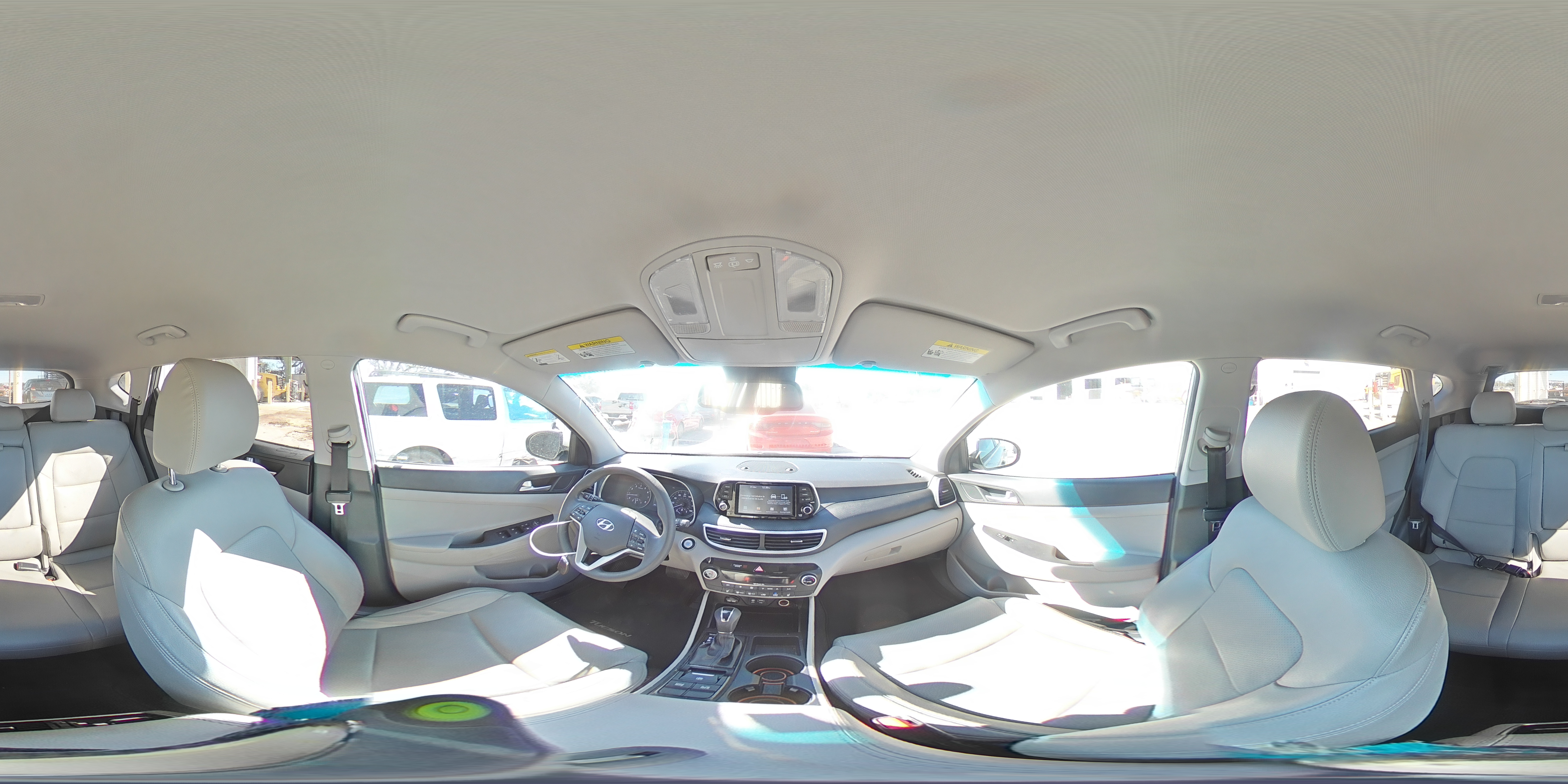 2019 Hyundai Tucson - Image 14
