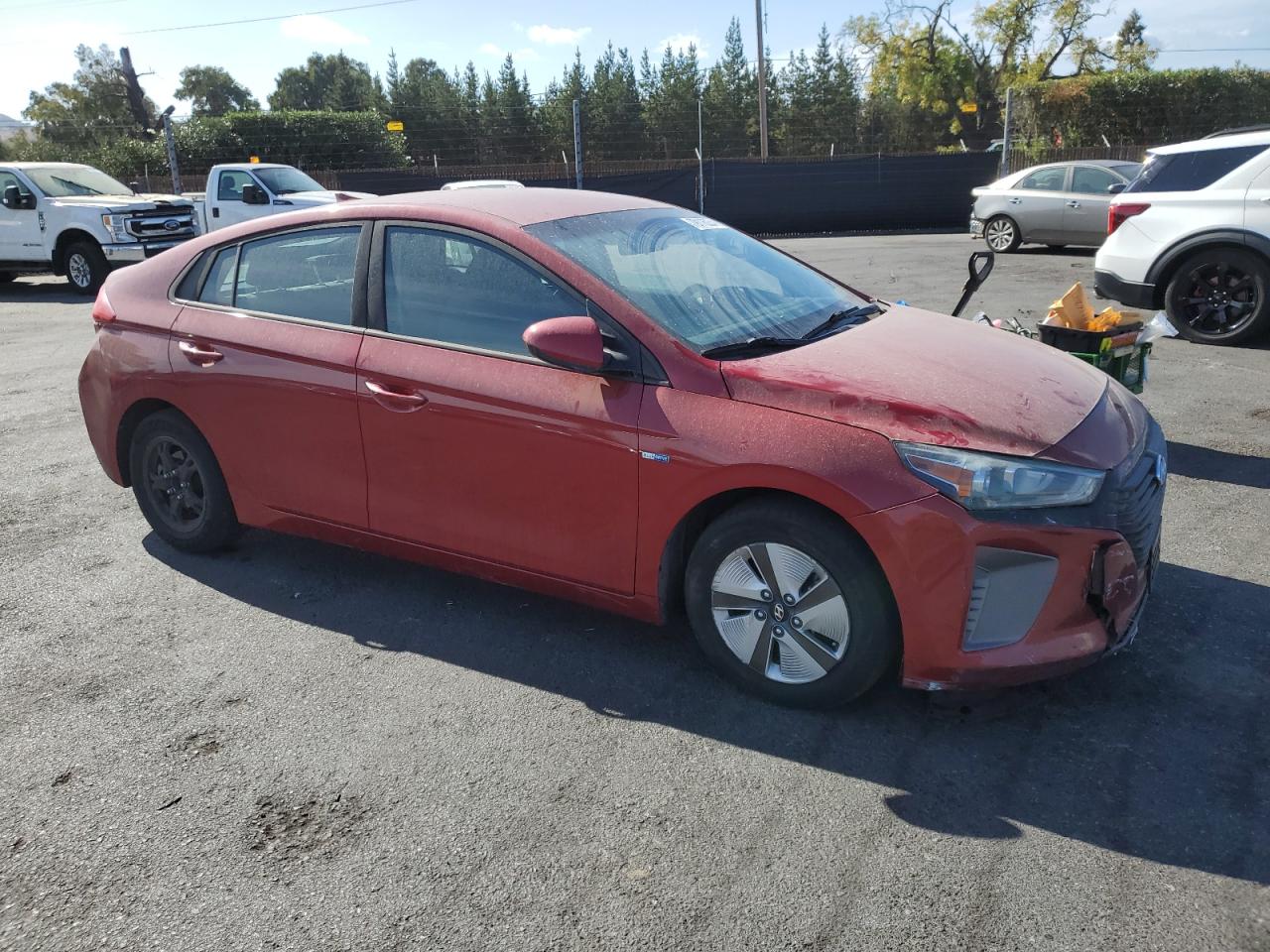 2019 Hyundai IONIQ - Image 4