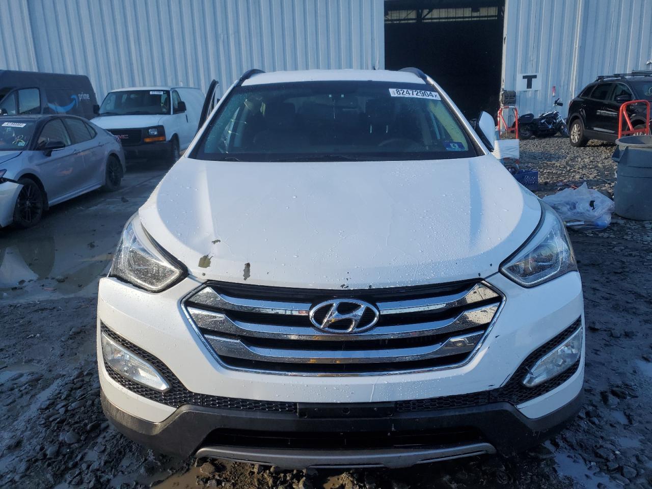 2014 Hyundai Santa Fe - Image 5