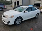 2014 Toyota Camry L იყიდება Savannah-ში, GA - Water/Flood