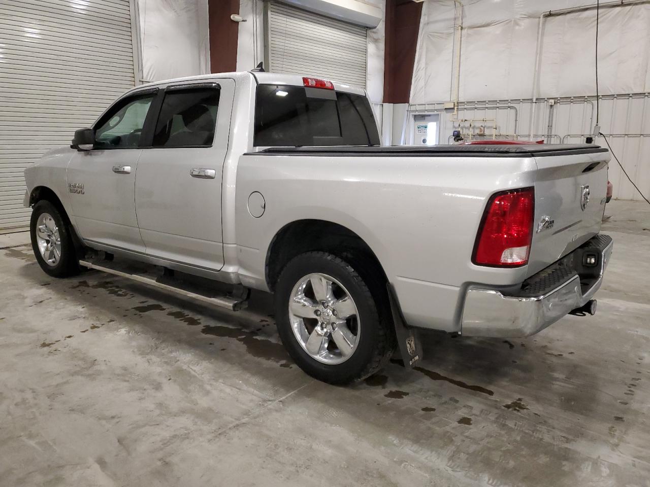 2017 RAM 1500 - Image 2