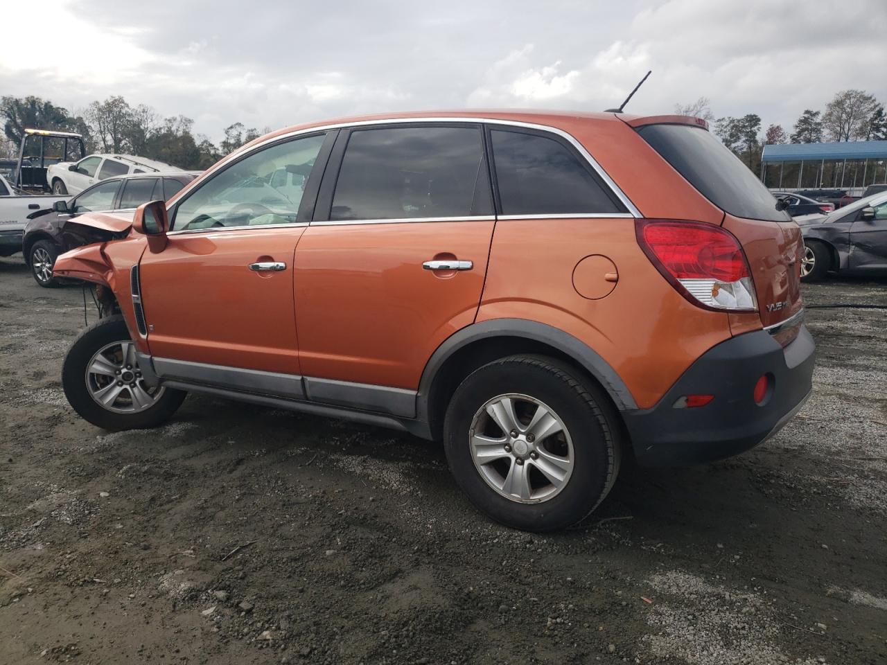 2008 Saturn VUE - Image 2
