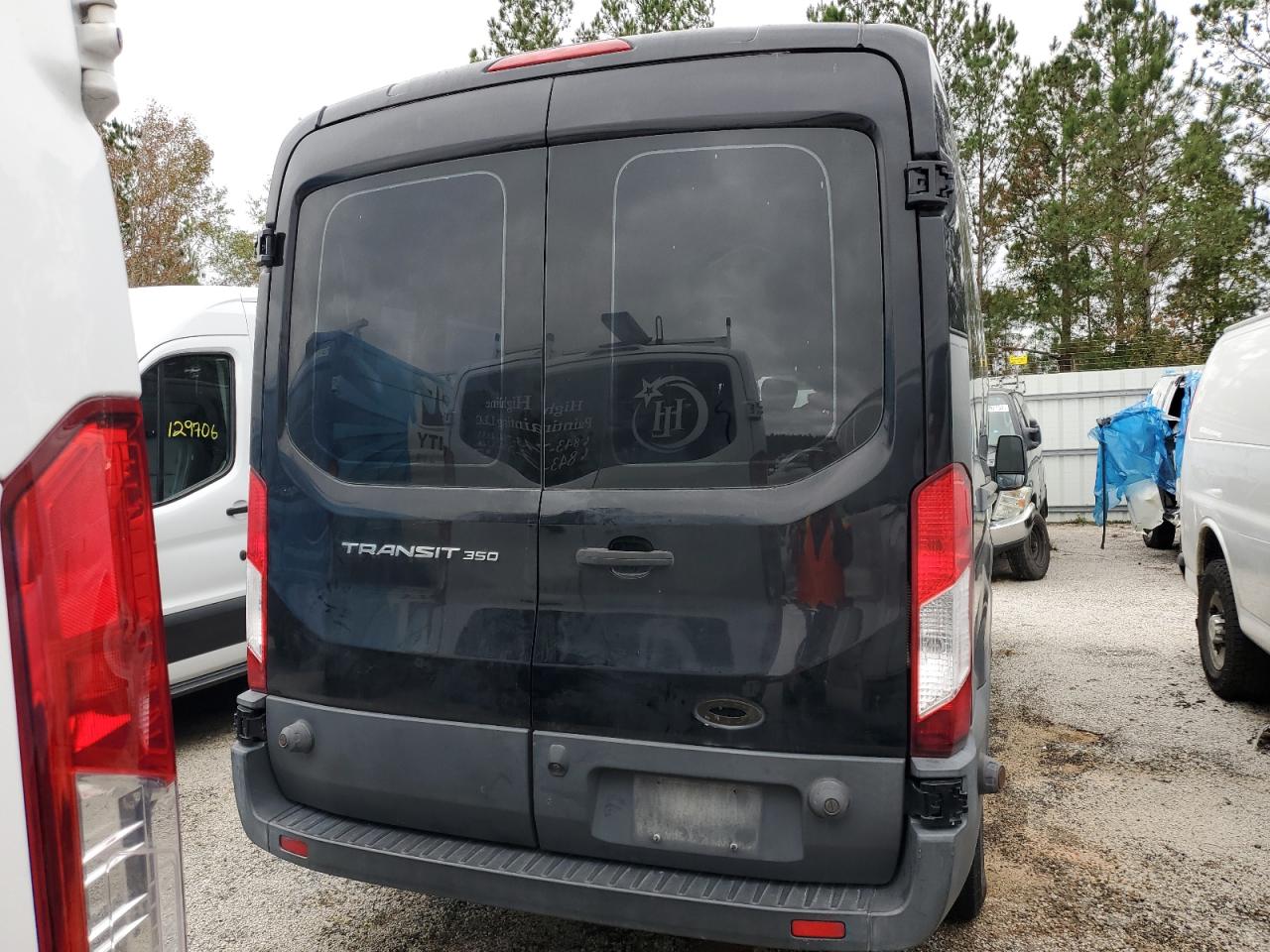 2017 Ford Transit - Image 6