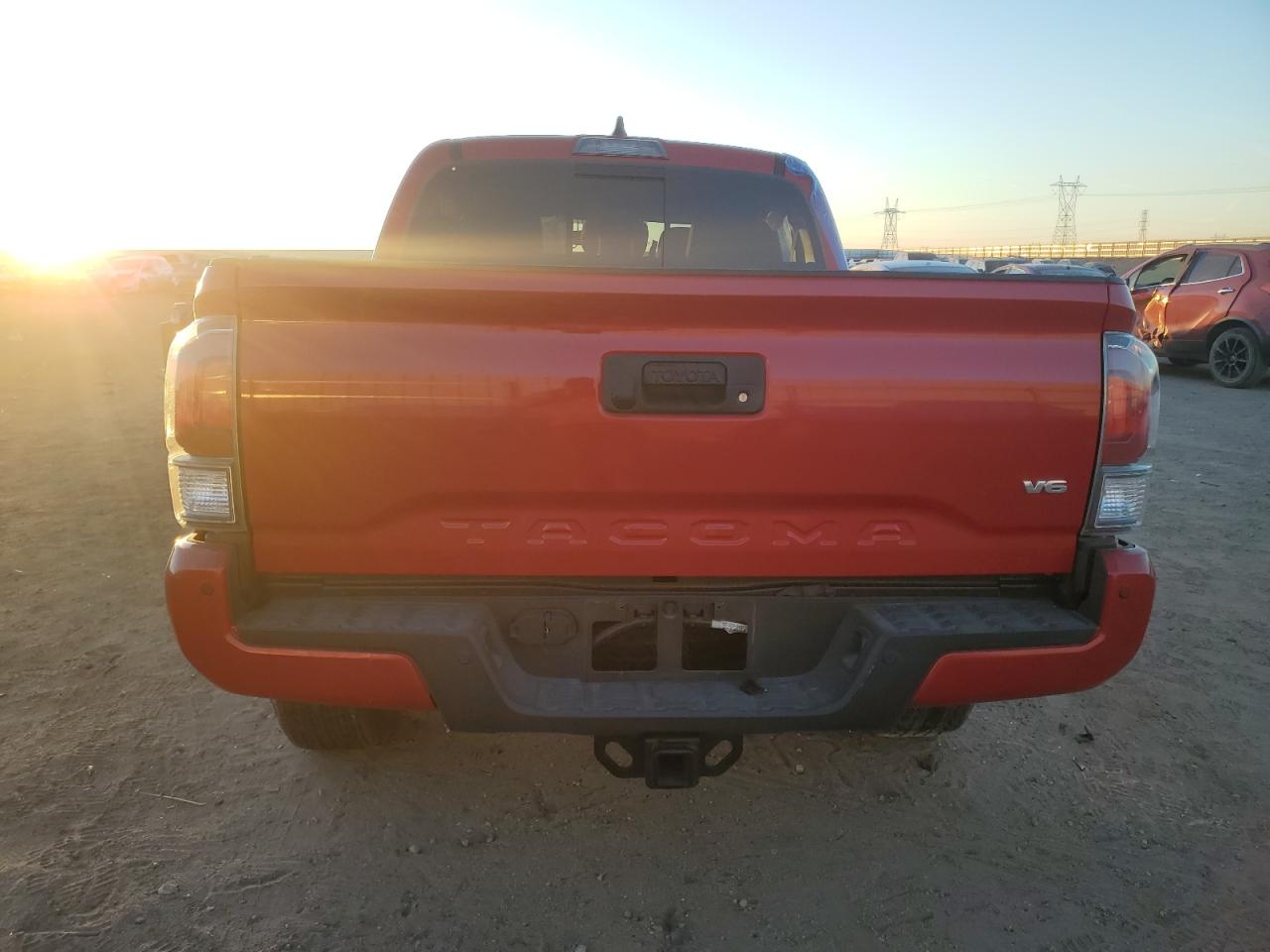 2023 Toyota Tacoma - Image 6