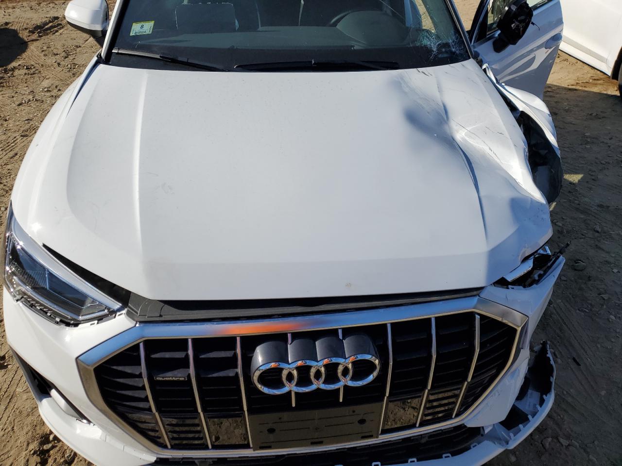 2024 Audi Q3 - Image 11