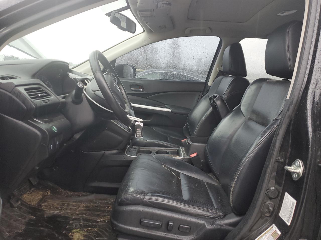 2015 Honda CR-V - Image 7