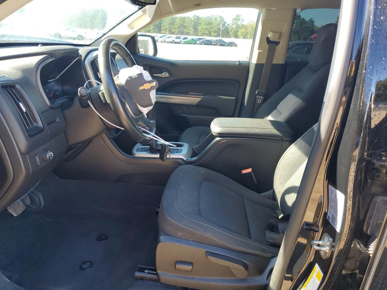 2021 Chevrolet Colorado - Image 7