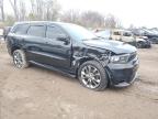 2020 Dodge Durango R/T en Venta en Davison, MI - Front End