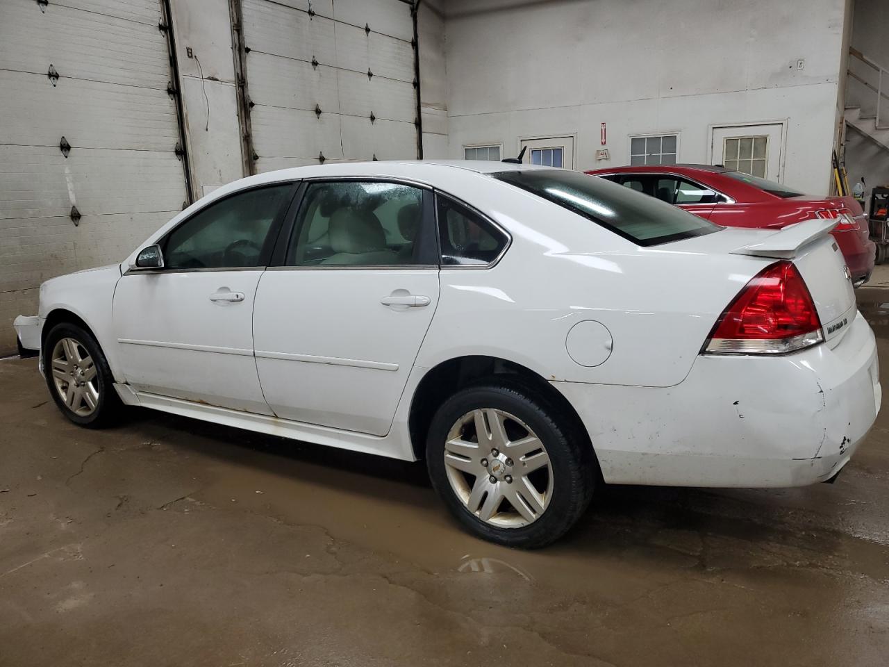 2012 Chevrolet Impala - Image 2