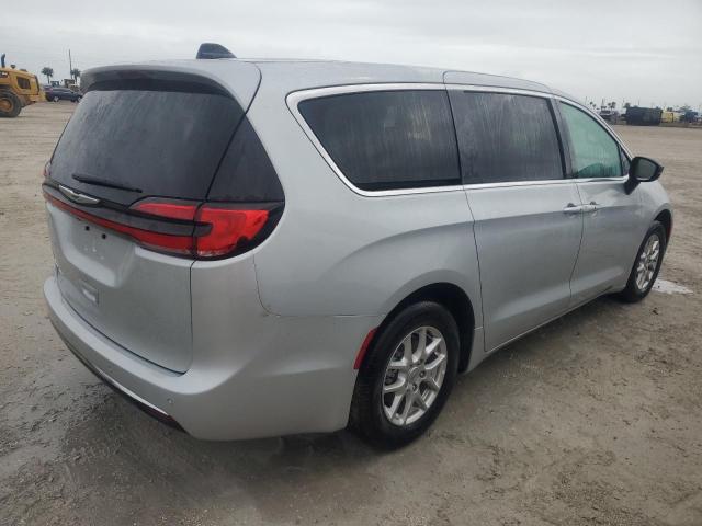  CHRYSLER PACIFICA 2024 Srebrny