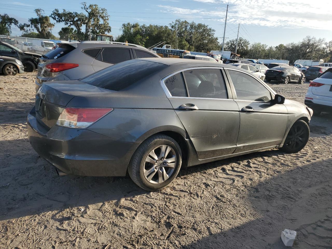 2010 Honda Accord - Image 3
