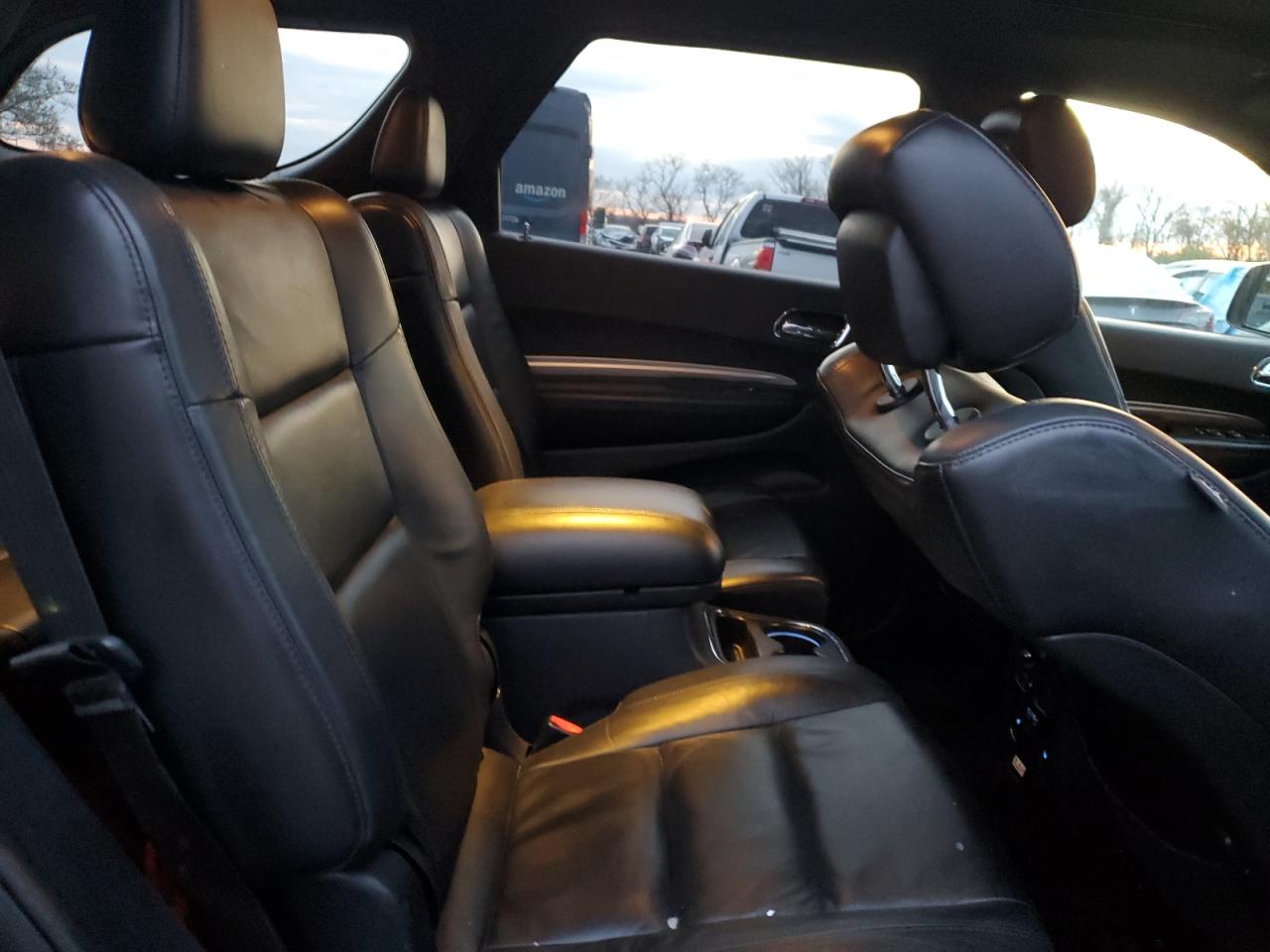 2017 Dodge Durango - Image 11