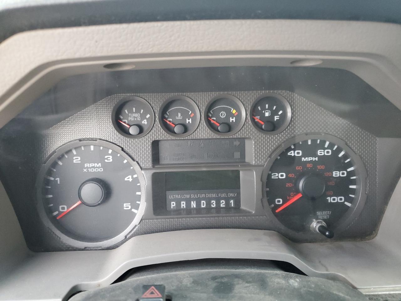 2010 Ford F350 - Image 9