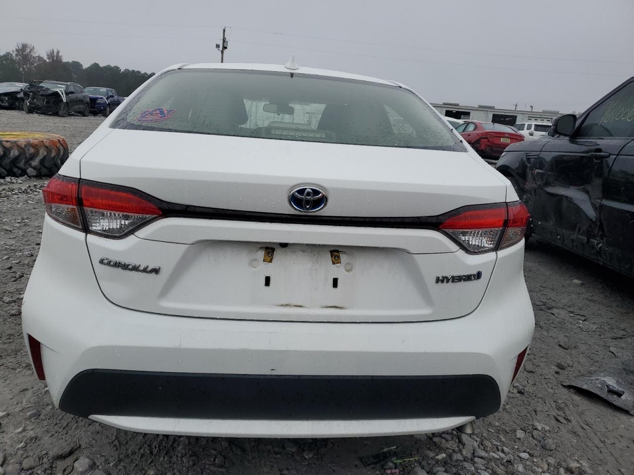 2020 Toyota Corolla - Image 6