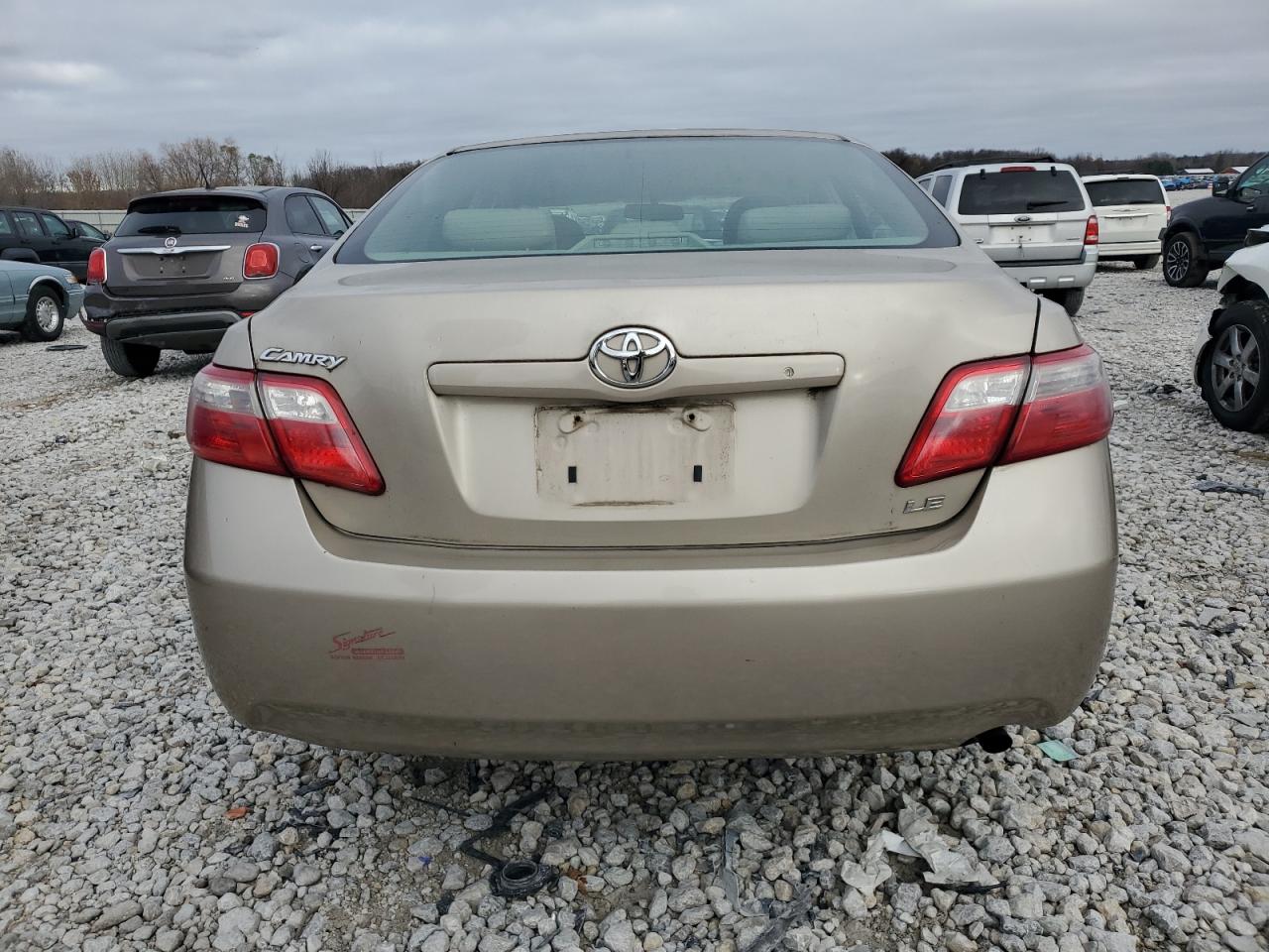 2009 Toyota Camry Base VIN: 4T1BE46K39U876539 Lot: 79267604