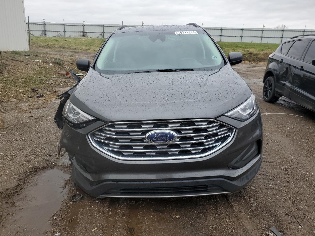 2020 Ford Edge - Image 5