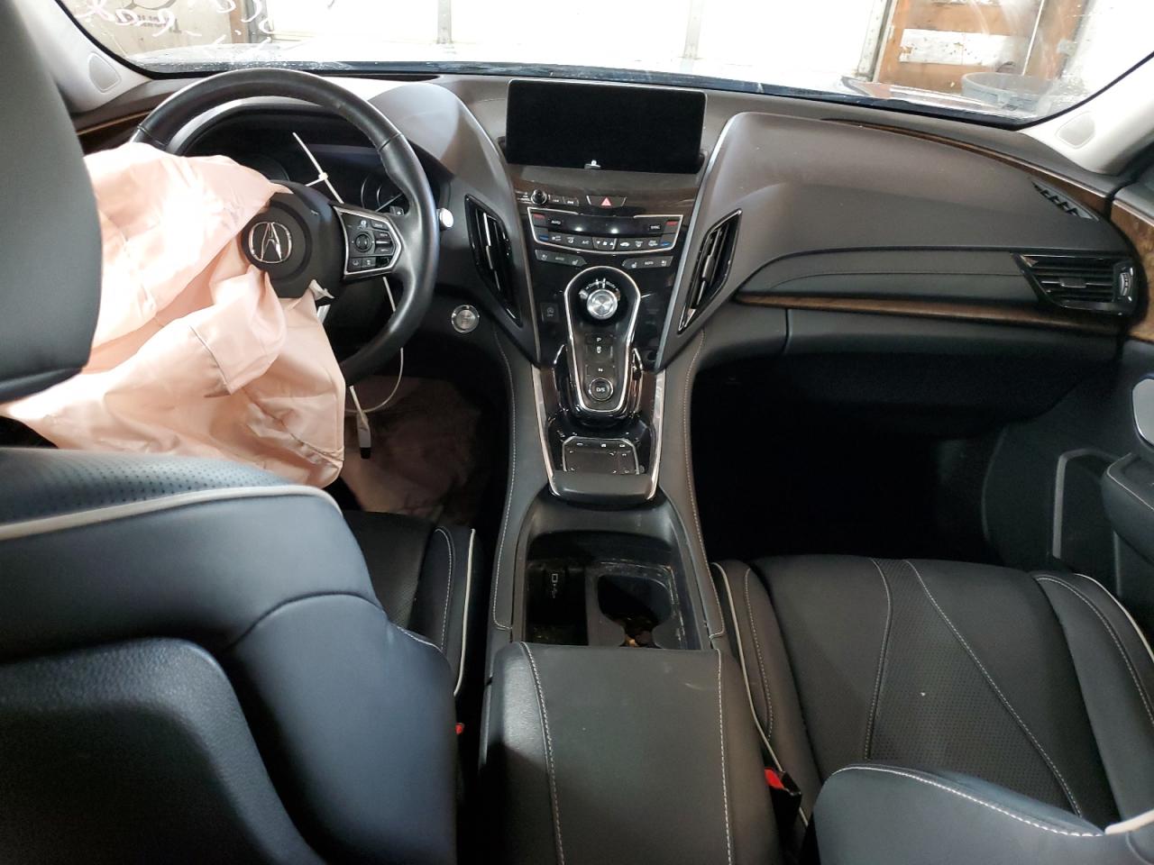 2020 Acura RDX - Image 8