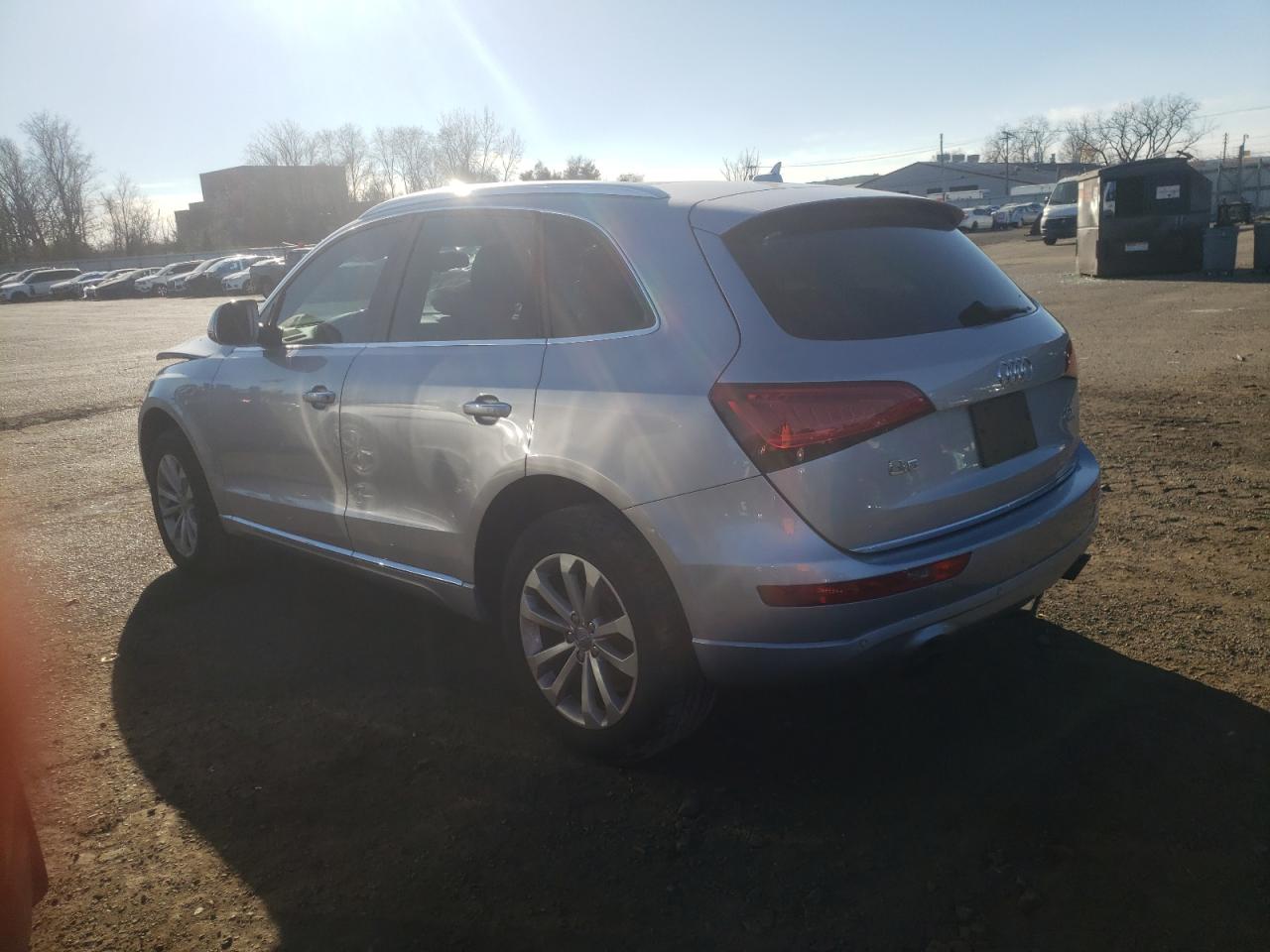 VIN WA1LFAFPXFA031162 2015 AUDI Q5 no.2